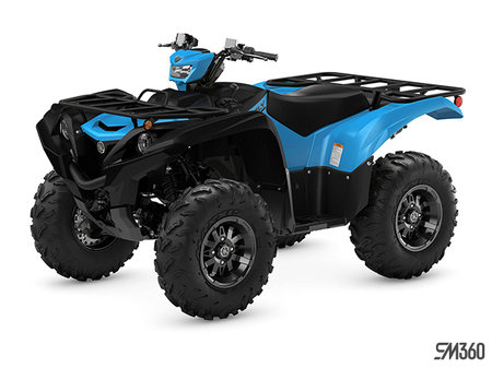 Yamaha GRIZZLY EPS BASE GRIZZLY EPS  2023 - photo 1
