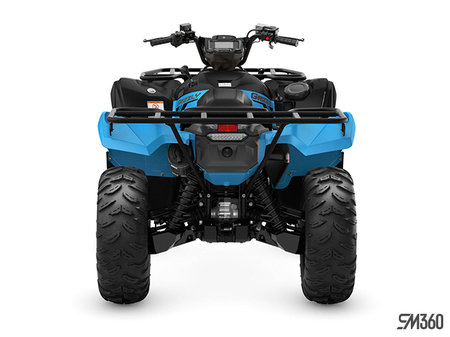 Yamaha GRIZZLY EPS BASE GRIZZLY EPS  2023 - photo 4
