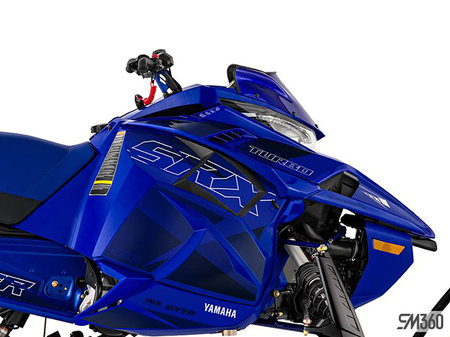 Yamaha  SIDEWINDER SRX LE EPS BASE SIDEWINDER SRX LE EPS 2023 - photo 4