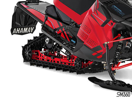 Yamaha SIDEWINDER X-TX SE BASE SIDEWINDER X-TX SE 2023 - photo 2