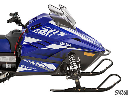 Yamaha SRX120R BASE SRX120R 2023 - photo 3