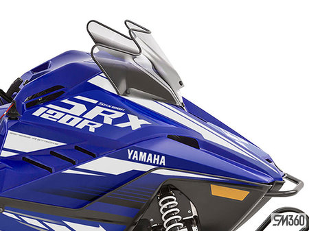 Yamaha SRX120R BASE SRX120R 2023 - photo 4