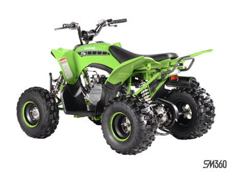 Apollo ATI GIZMO 120 BASE 2024 - photo 1