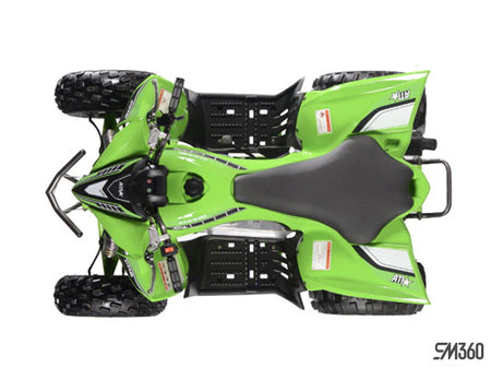 Apollo ATI GIZMO 120 BASE 2024 - photo 2