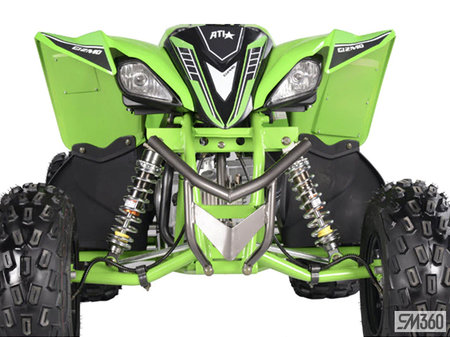 Apollo ATI GIZMO 120 BASE 2024 - photo 3