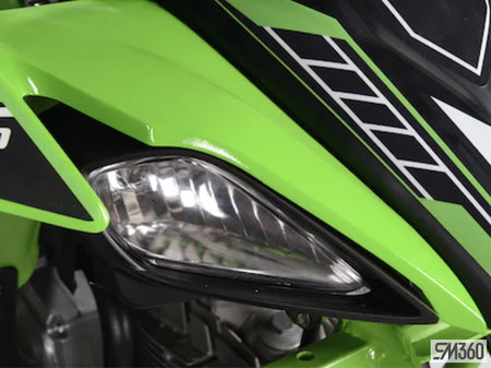 Apollo ATI GIZMO 120 BASE 2024 - photo 4