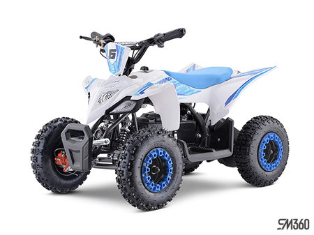 Apollo Sano Cobra 800 BASE 2024 - photo 1