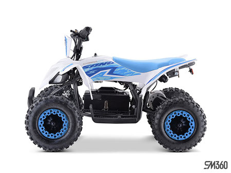 Apollo Sano Cobra 800 BASE 2024 - photo 2