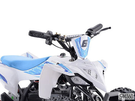 Apollo Sano Cobra 800 BASE 2024 - photo 4