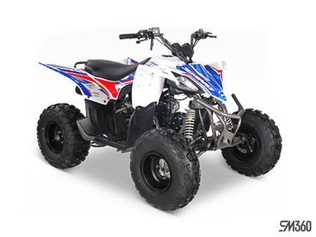 Apollo Sano Predator 1500 BASE 2024 - photo 1