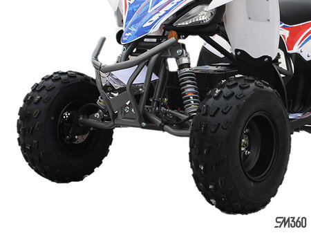 Apollo Sano Predator 1500 BASE 2024 - photo 2