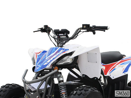 Apollo Sano Predator 1500 BASE 2024 - photo 3