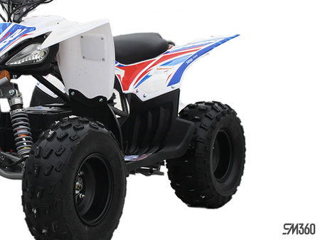 Apollo Sano Predator 1500 BASE 2024 - photo 4