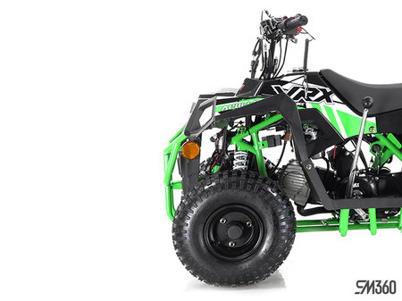 Apollo VRX 110-F BASE 2024 - photo 1