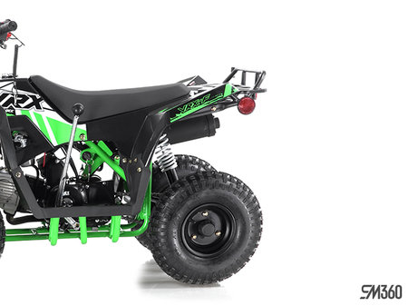 Apollo VRX 110-F BASE 2024 - photo 2