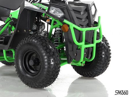 Apollo VRX 110-F BASE 2024 - photo 3