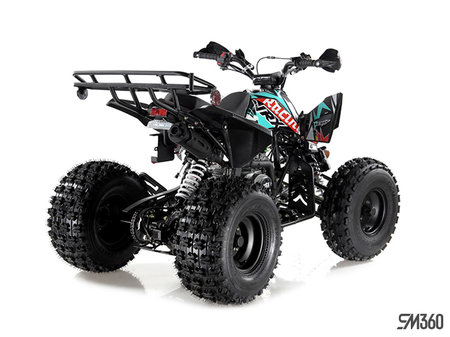 Apollo VRX 125-R BASE 2024 - photo 1