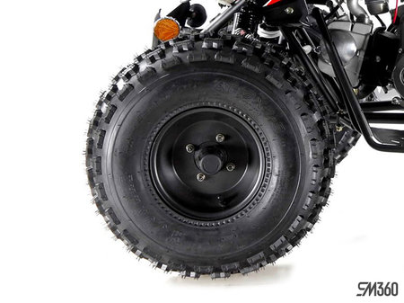 Apollo VRX 125-R BASE 2024 - photo 4