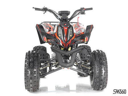 Apollo VRX 125-RR BASE 2024 - photo 1