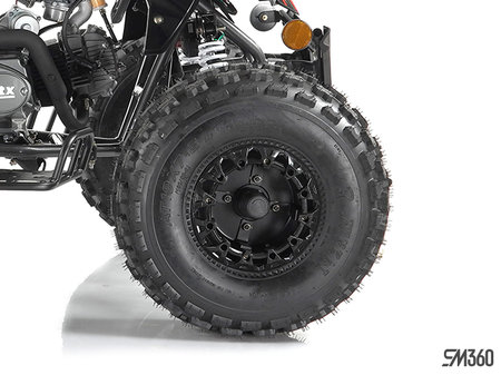 Apollo VRX 125-RR BASE 2024 - photo 2