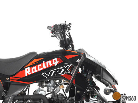 Apollo VRX 125-RR BASE 2024 - photo 3