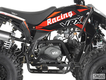 Apollo VRX 125-RR BASE 2024 - photo 4