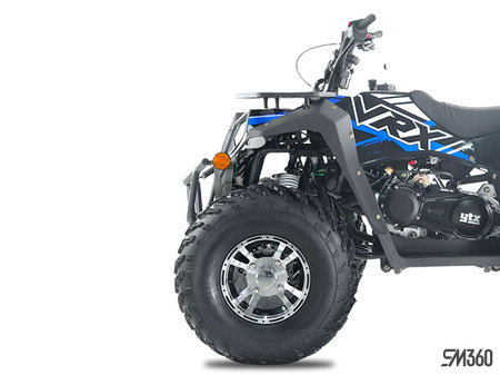 Apollo VRX 200-F BASE 2024 - photo 4