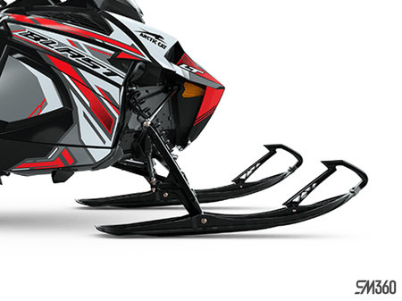 Arctic Cat BLAST LT 4000 2024 - photo 1