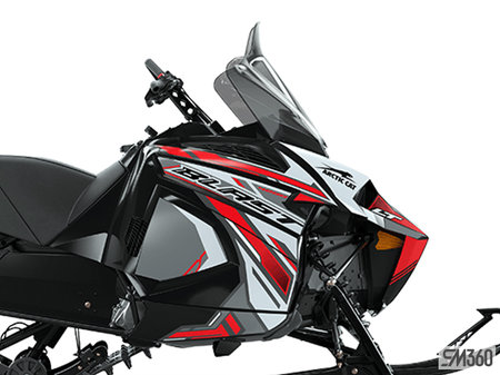 Arctic Cat BLAST LT 4000 2024 - photo 2