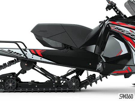 Arctic Cat BLAST LT 4000 2024 - photo 3