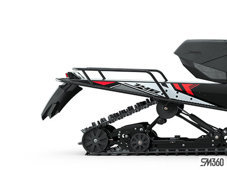 Arctic Cat BLAST LT 4000 2024 - photo 4