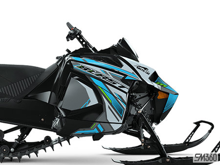 Arctic Cat BLAST M 4000 2024 - photo 2