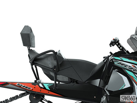 Arctic Cat BLAST XR TOURING 4000 2024 - photo 3