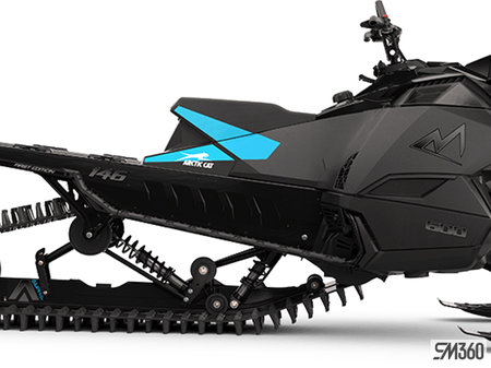 Arctic Cat M 600 ALPHA ONE 146