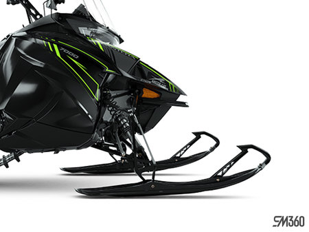 Arctic Cat PANTERA Base PANTERA 2024 - photo 1