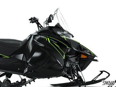 Arctic Cat PANTERA Base PANTERA 2024 - photo 2