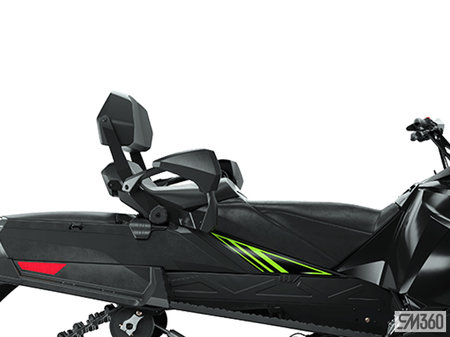 Arctic Cat PANTERA Base PANTERA 2024 - photo 3