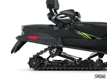 Arctic Cat PANTERA Base PANTERA 2024 - photo 4