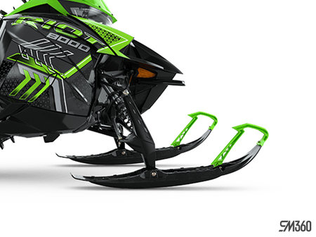 Arctic Cat RIOT 8000 AVEC ATAC 2024 - photo 1