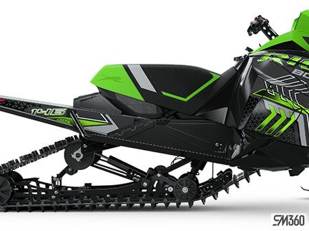 Arctic Cat RIOT 8000 AVEC ATAC 2024 - photo 3