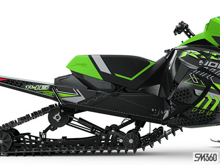 Arctic Cat RIOT 9000 2024 - photo 3