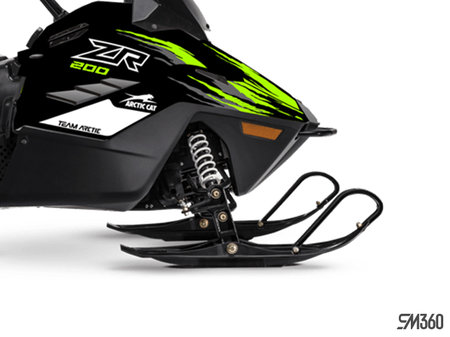 Arctic Cat ZR 200 Base ZR 200 2024 - photo 1