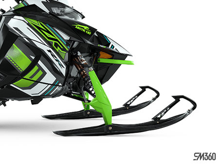 Arctic Cat ZR RR 8000 2024 - photo 1