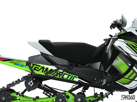 Arctic Cat ZR RR 8000 2024 - photo 3