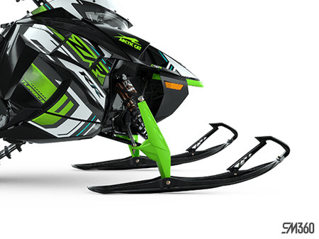Arctic Cat ZR RR 9000 2024 - photo 1