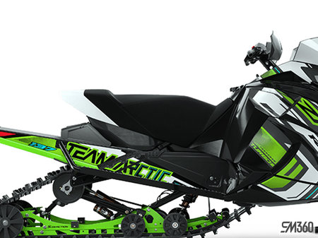 Arctic Cat ZR RR 9000 2024 - photo 3
