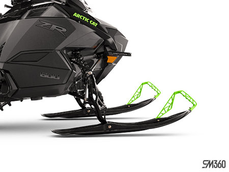 Arctic Cat ZR 600 2024 - photo 1