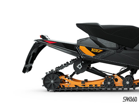 Arctic Cat ZR 7000 2024 - photo 4