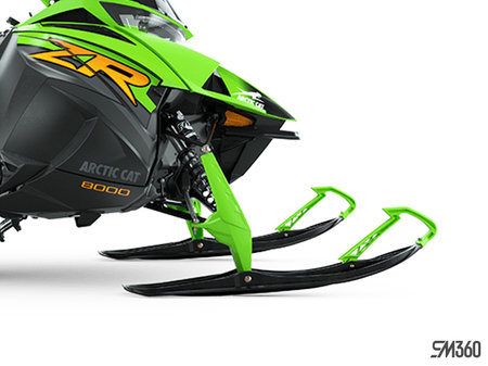 Arctic Cat ZR 8000 2024 - photo 1