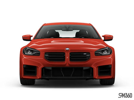 BMW M2 Coupé Base M2 2024 - photo 3